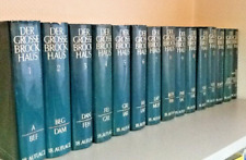 Große brockhaus enzyklopädie gebraucht kaufen  Dorshm., Guldental, Windeshm.