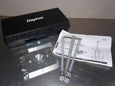 Dayton portable arbor for sale  Lockport