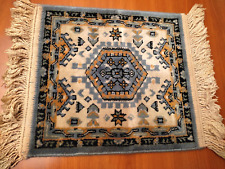 Vintage tappeto tavolo usato  Italia