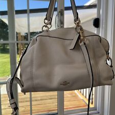 Coach 59325 pebble for sale  Spring Arbor