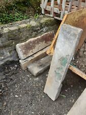 Yorkshire stone lintels for sale  GLOSSOP