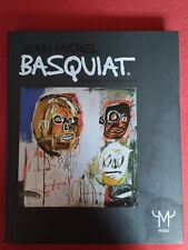 Jean michel basquiat usato  Lucca