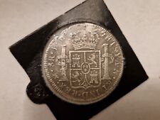 Moneda Naufragio Naufragio 1784 El Cazador 8 Reales segunda mano  Embacar hacia Mexico