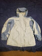 Columbia sportswear jacket for sale  Weston