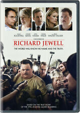 Richard jewell dvd for sale  Dayton