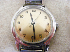 Eterna vintage watch for sale  LEIGH-ON-SEA