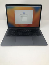 Apple macbook air for sale  Woodland
