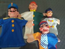 Collection lot marionettes d'occasion  Annœullin