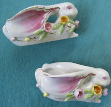 Vintage pair porcelain for sale  Camden