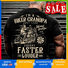 Biker grandpa like for sale  Virginia Beach