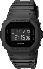 Relógio masculino Casio G-Shock black out DW5600BB-1CR ⌚🖤 comprar usado  Enviando para Brazil
