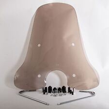 IBX Transparent Scooter Smoked Screen For Vespa GTS 125|150|200|250|300 - 08-20 for sale  BRIGHTON