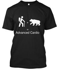Camiseta Advanced Cardio Hecha en EE. UU. Talla S a 5XL segunda mano  Embacar hacia Argentina
