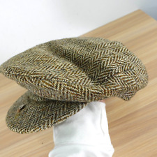 ladies harris tweed hat for sale  New York