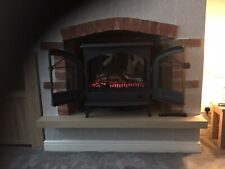 Electric log burner for sale  LIVERPOOL