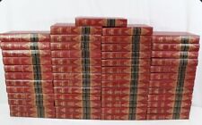 Harvard classics volumes for sale  Hendersonville