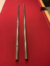 Powermatic Models 65 & 66 Table Saw 48 Inch Fence Rails Front & Rear NOS parts for sale  Darien