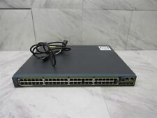 Cisco 2960s poe for sale  Clearwater