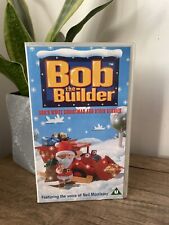 Bob builder bob for sale  MALDON