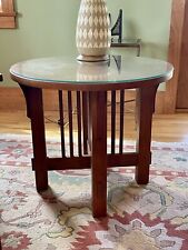 Stickley style mission for sale  Danbury