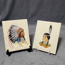 native american indian pictures for sale  San Antonio
