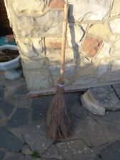 Witches broomstick full for sale  WICKFORD