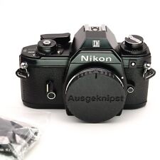 Nikon 35mm analogkamera gebraucht kaufen  Würzburg