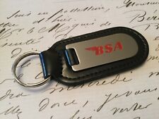 Bsa key ring for sale  TAMWORTH