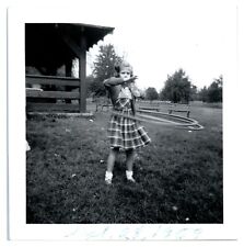 1958 girl doubla for sale  Sacramento