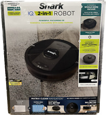 Shark 2in1 robot for sale  Toms River