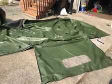 Hmmvv camouflage cargo for sale  Shipping to Ireland
