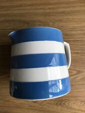 Cornishware green large for sale  BOREHAMWOOD