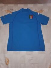 Maglia italia euro usato  Capua