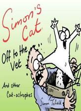 Simon cat vet for sale  UK