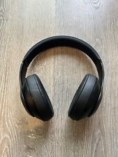 Fones de ouvido Beats Studio3 sem fio cancelamento de ruído com chip de fone de ouvido Apple W1 comprar usado  Enviando para Brazil