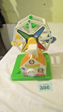 Vintage fisher price for sale  MAYFIELD