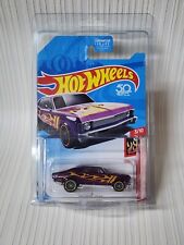 Veículo Hot Wheels Super Treasure Hunt '68 Chevy Nova - CARTÃO RUIM 🍒 comprar usado  Enviando para Brazil