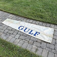 Original vintage gulf for sale  Summerfield