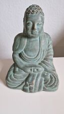 Buddha figur türkis gebraucht kaufen  Bremen