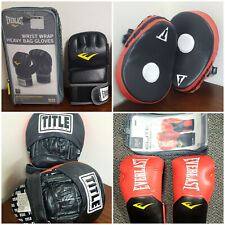 Pair boxing gloves..everlast.. for sale  Bakersfield