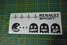 Stickers pac man d'occasion  Freyming-Merlebach