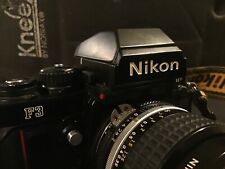 Nikon f3hp 35mm for sale  Flint