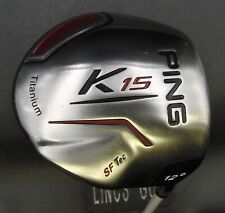 Ping k15 tec for sale  SPILSBY
