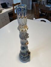 pipe bong water glass for sale  Omaha