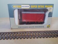 Boxed wrenn railways for sale  SWANSEA