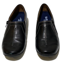 Clarks shoes black for sale  Visalia