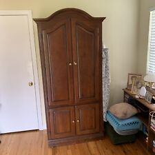 Used armoire closet for sale  Cincinnati
