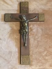 Jesus kreuz wandkreuz gebraucht kaufen  Kamp-Lintfort