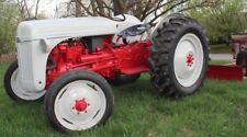 Best ford tractor for sale  Ridgecrest