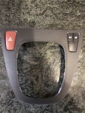 2007 Fiat Chrome 1.9cc GEAR LEVER FRAME + CONTROLS for sale  Shipping to South Africa
